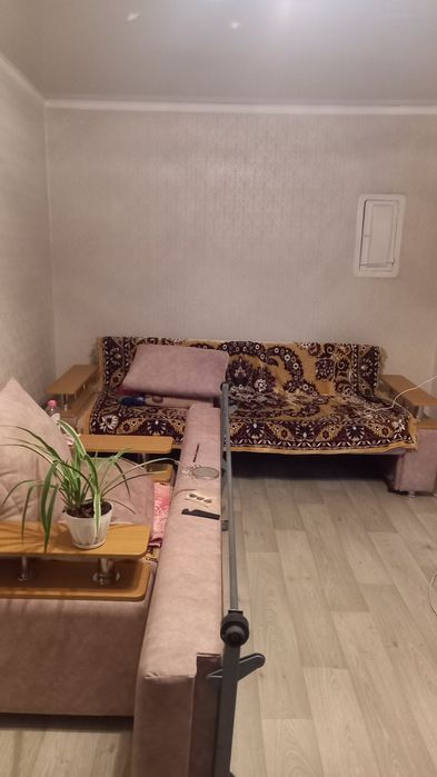 Продам квартиру 72кв