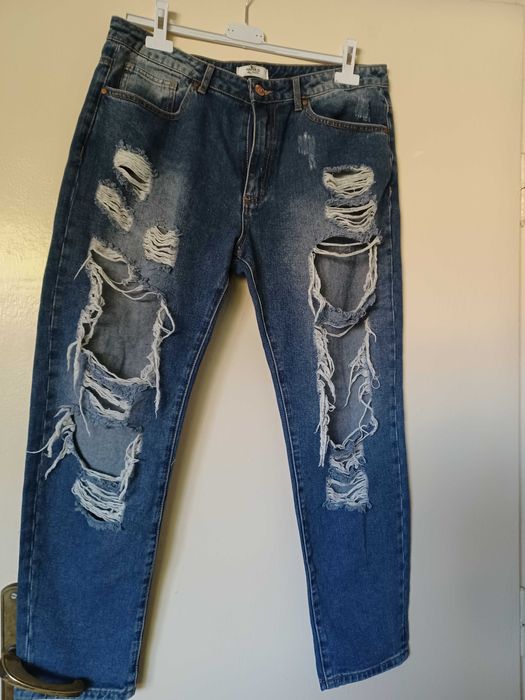 Панталони с размер Л