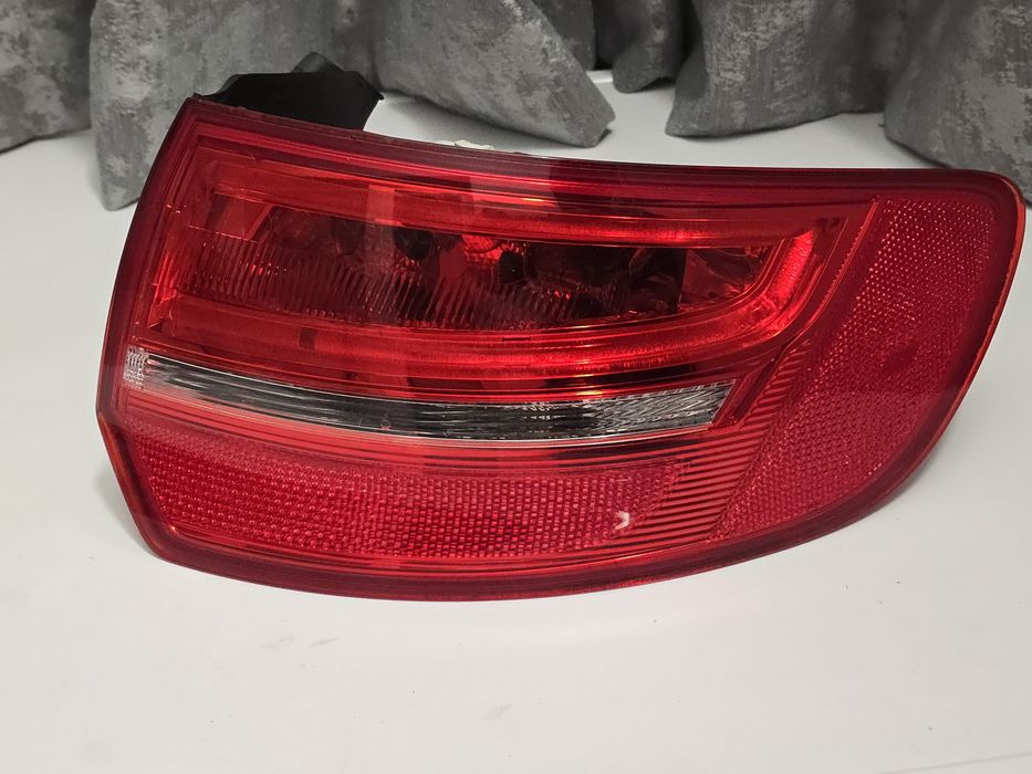 Фейслифт стопове за ауди а3 8п (2009 - 2012)