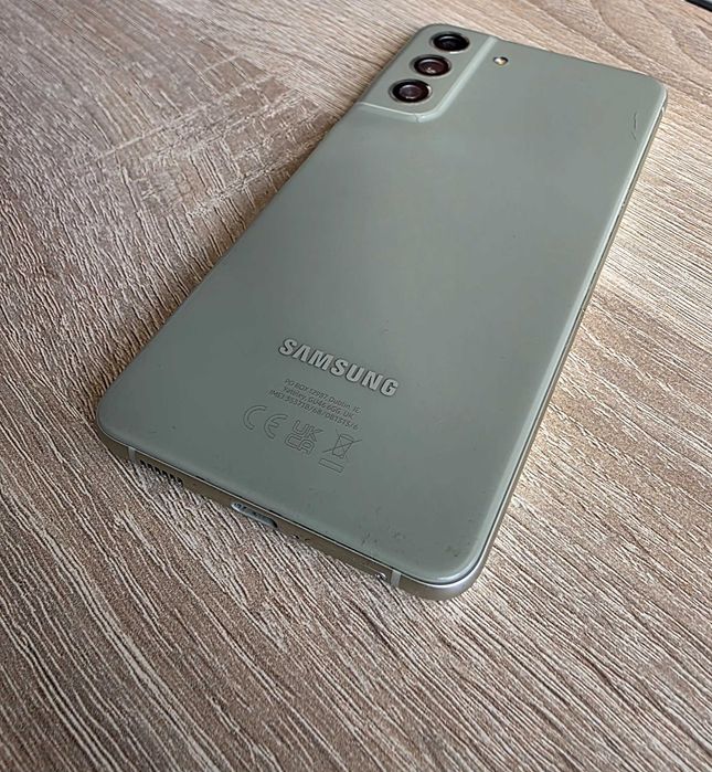Samsung s21 Fe Самсунг с21 Фе