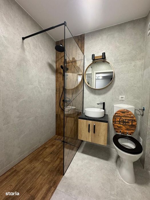 Apartament 2 camere mobilat si utilat, Sector 4 - Aparatorii Patriei