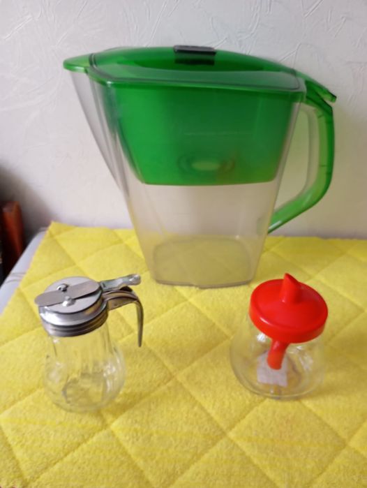 Продам корпус от фильтра воды