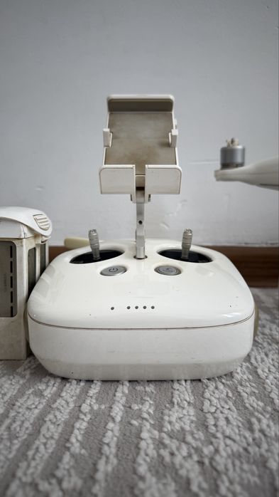 Dji Phantom 4 pro ФАНТОМ 4 ПРО