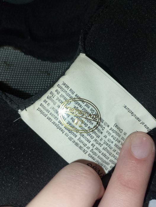 Tocă echitatie Daslo