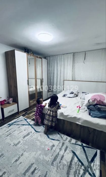 продом 3к.кв 60кв.м (бывший садик)