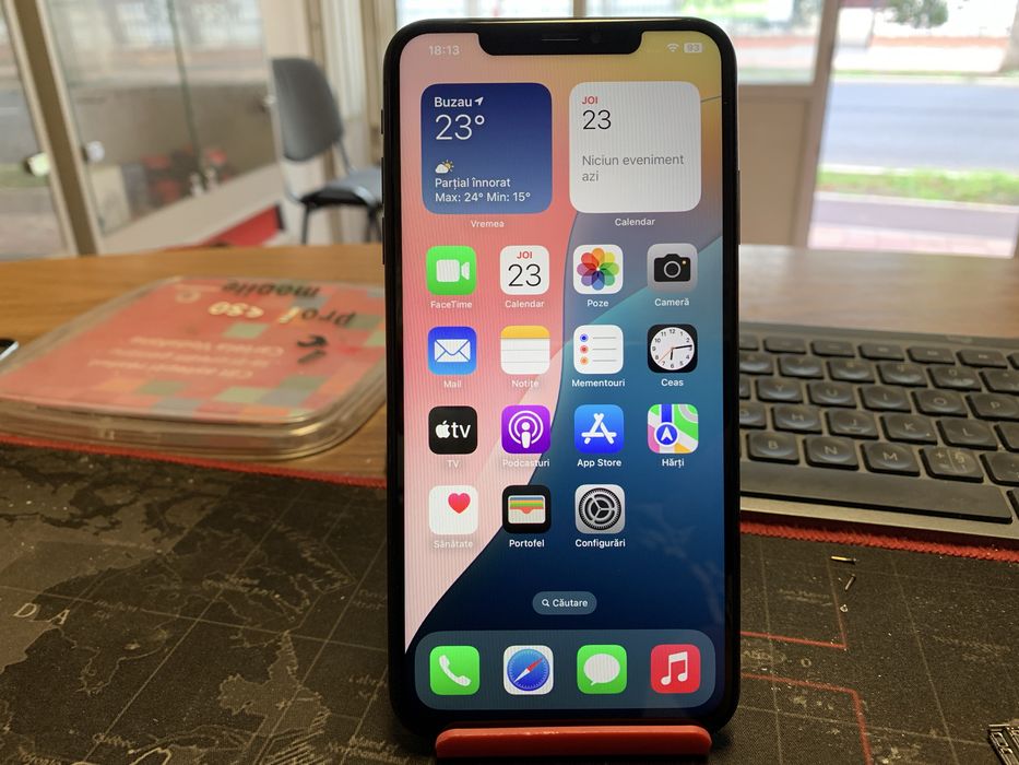 iPhone XS Max - 256 Gb - Neverlocked
