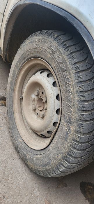 Колеса 175/70R13