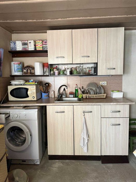 Продава се къща в село Каран Върбовка