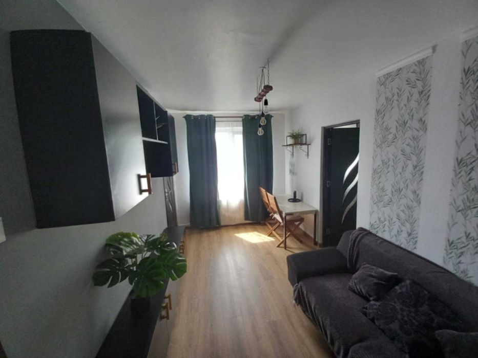 Ap cu două camere