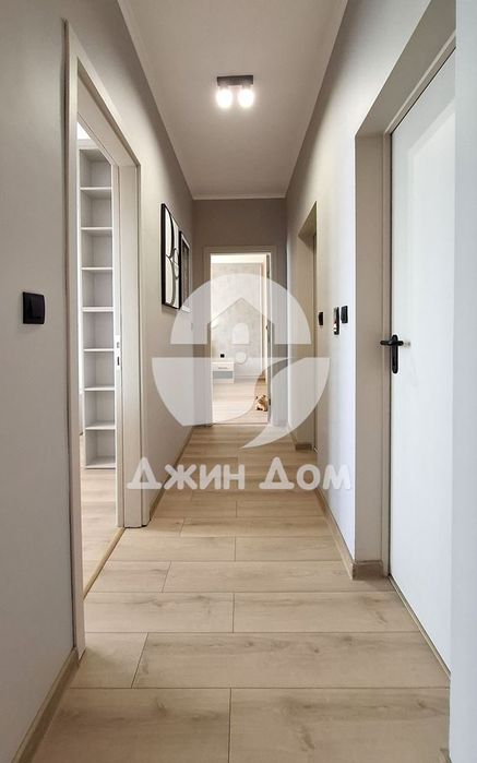 Продава се Тристаен апартамент в к.к. Слънчев бряг - 122 кв.м за 1387 €/кв.м - Снимка #10