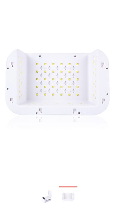 Лампа для маникюра