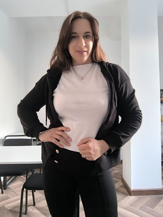 Немецкий язык с европейкой