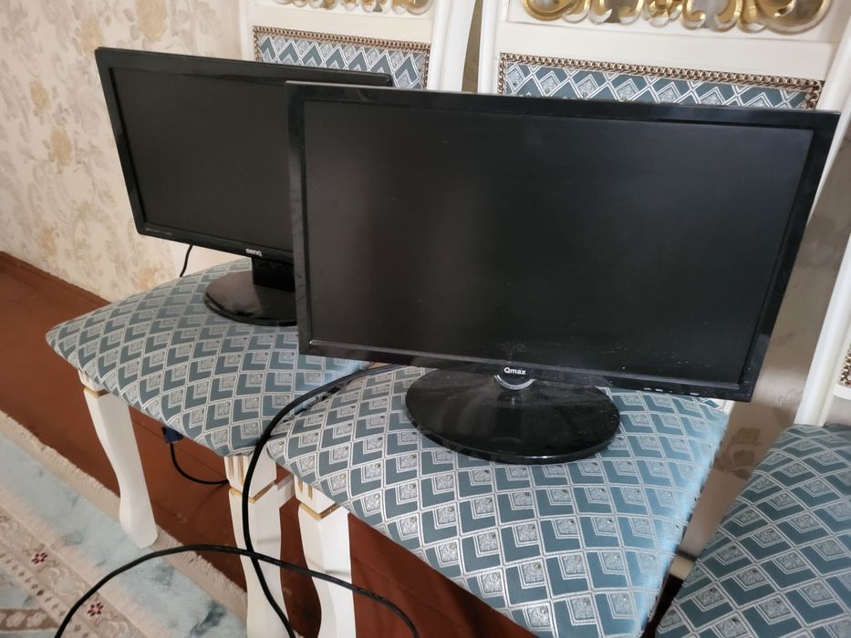 Манитор рабочи істид