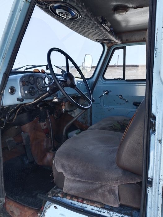 Продам Газ 53 самосвал