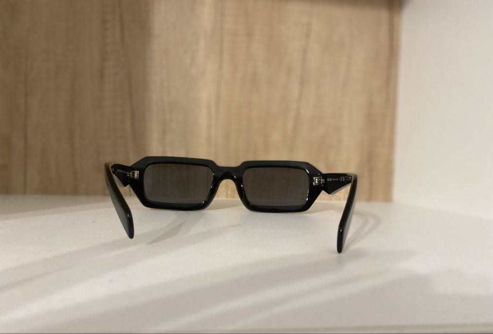 Ochelari de soare Prada