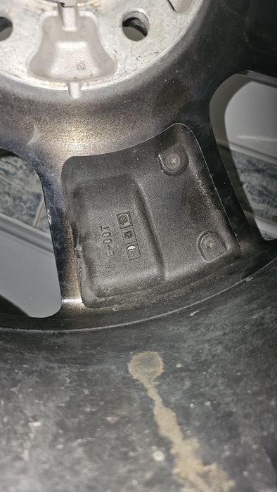 Диски r18 с резиной