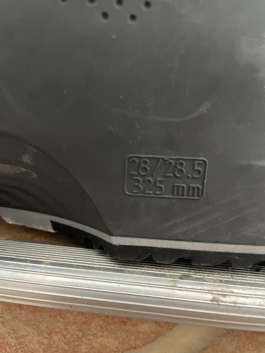 Clapari tecnica stare f buna !