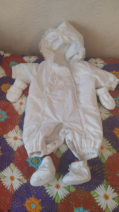 Комбинезон детский