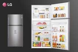 Ремонт холодильников