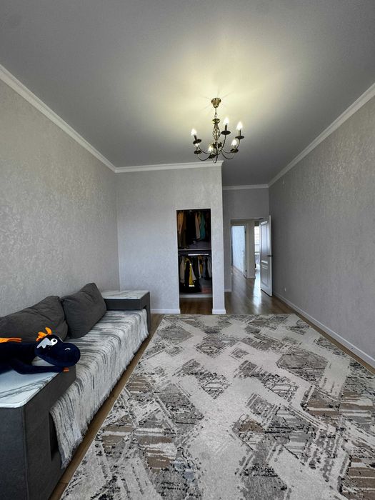 Продам 2х комн кв Батыс ЖК Алем