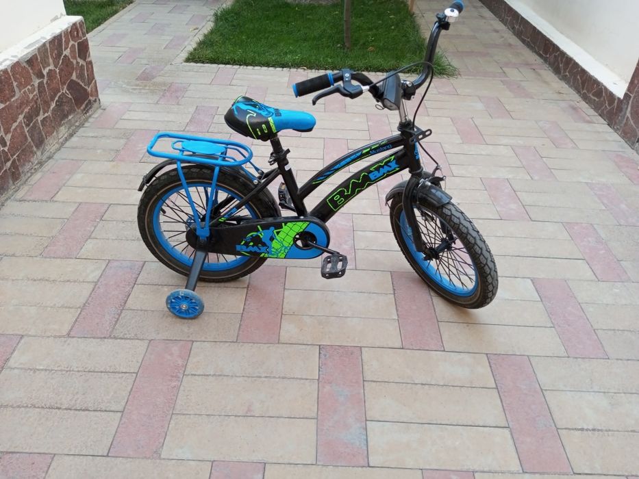 Продаю велосипед