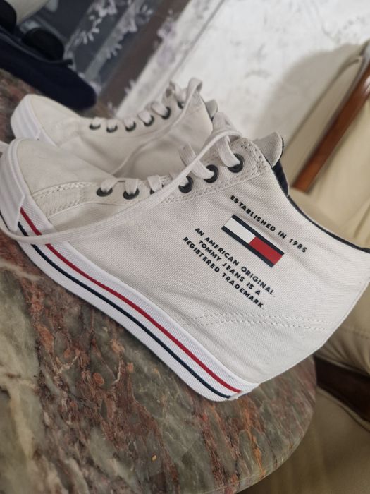 Adidași Tommy Jeans