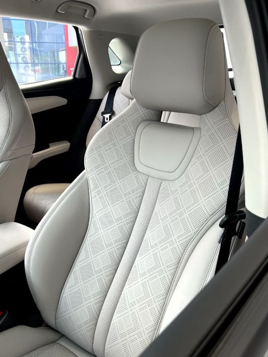 BYD YUAN UP 401Km Flagship