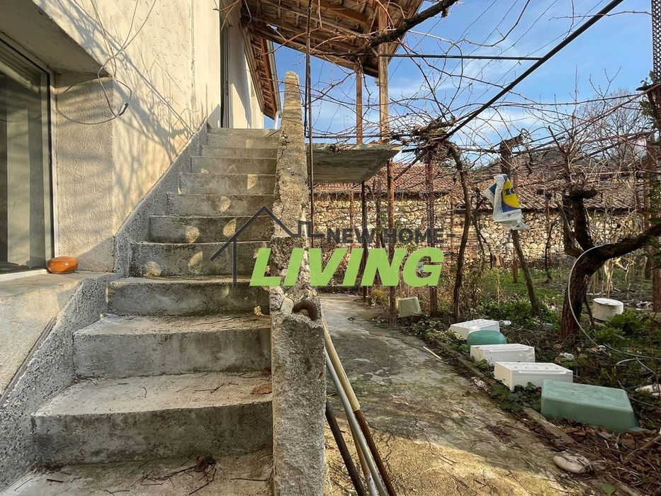 Продава се Къща в с. Долнослав, Област Пловдив - 140 кв.м за 858 €/кв.м - Снимка #4