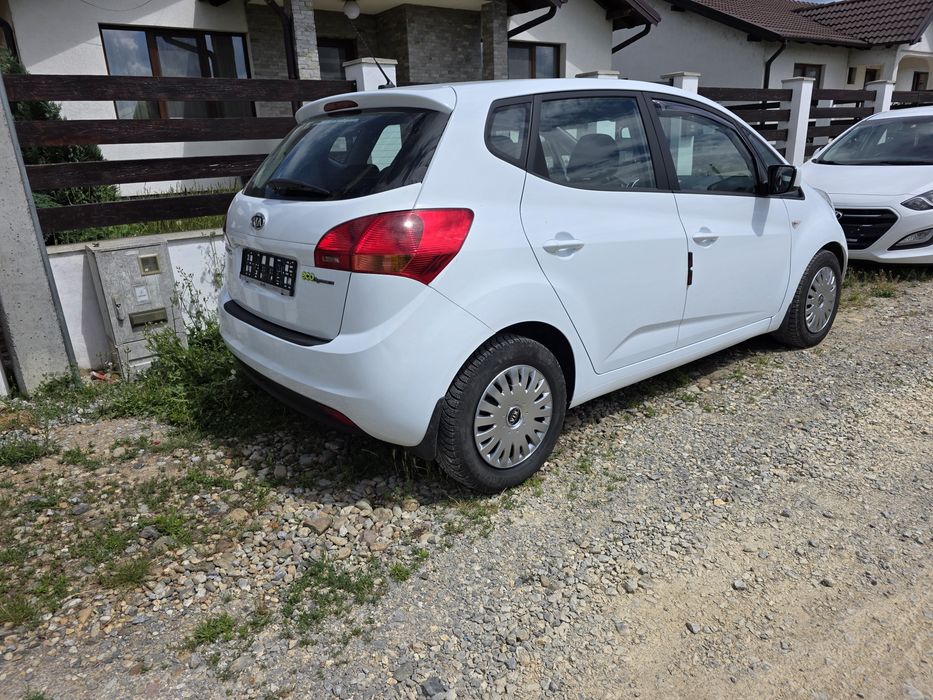 KIA Ceed 2012 — imagine 5