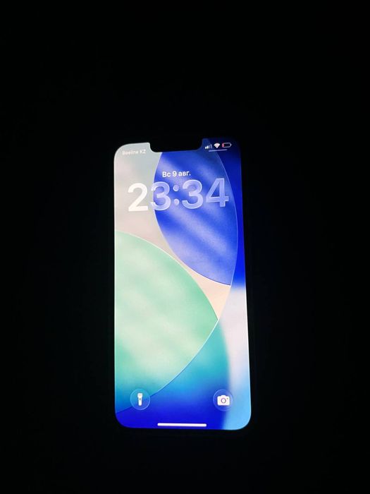iPhone 13 обмен