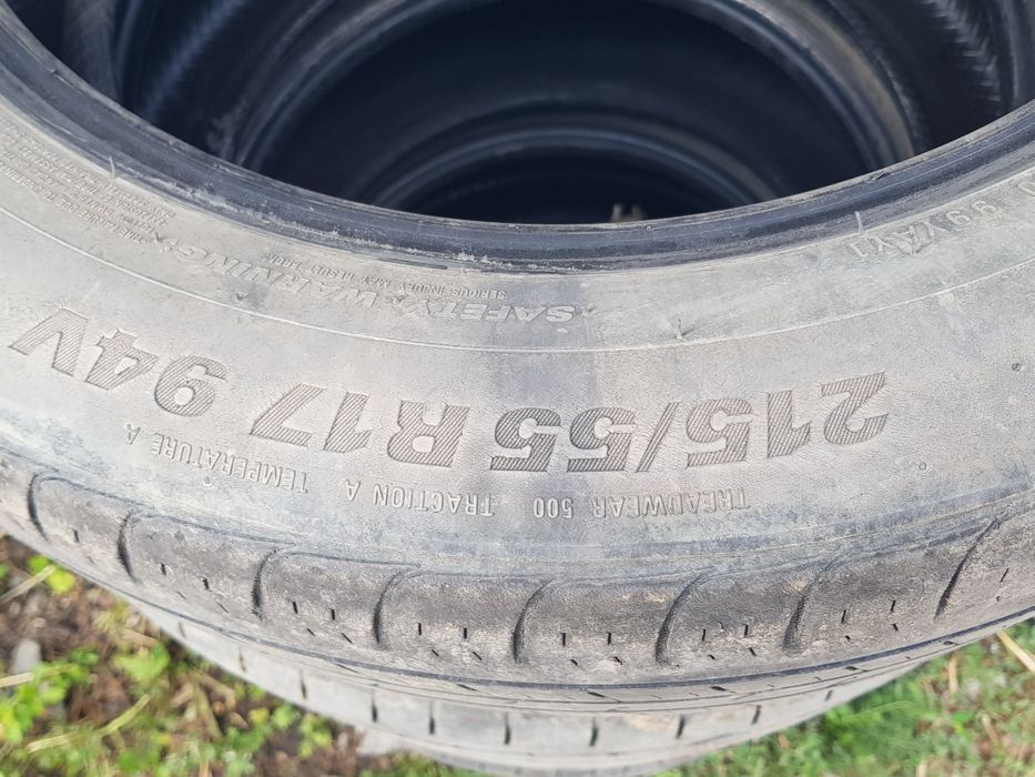 Продам автошины летние.