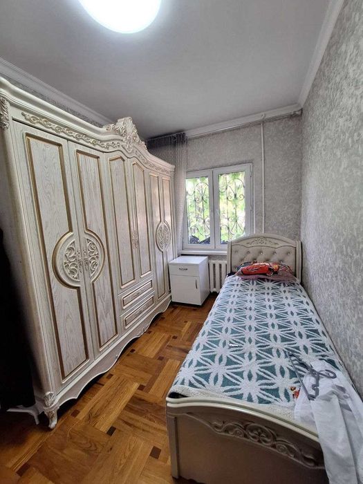 5 хонали квартира сотилади Чилонзор Алгоритм 110м2