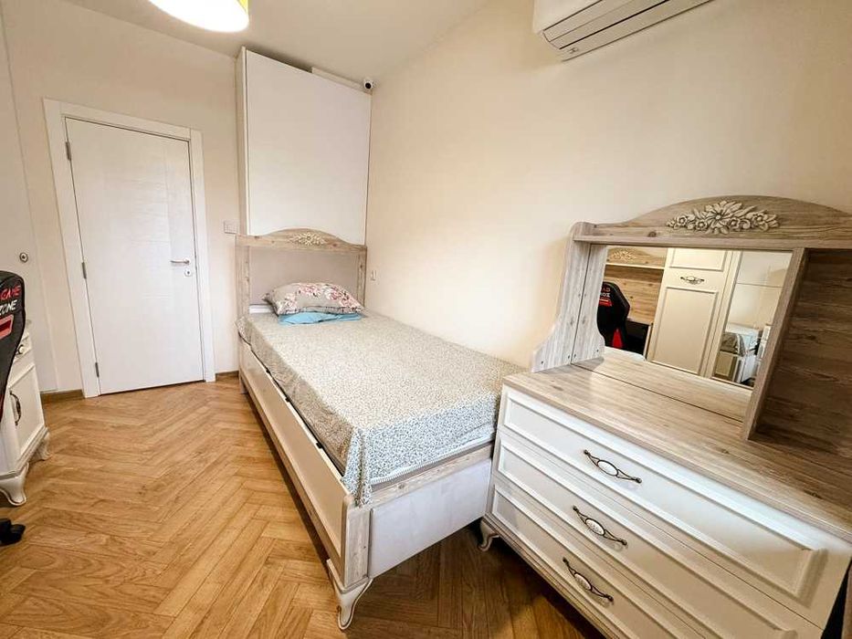 Продава се Многостаен апартамент в Русе, Център - 108 кв.м за 1110 €/кв.м - Снимка #10