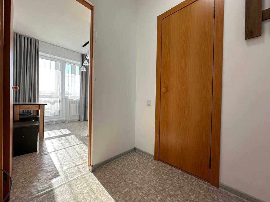 2-комнатная квартира в ДСР