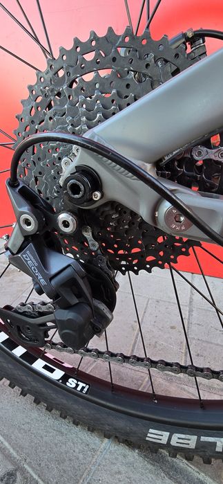 Vitus Mythigue vr 29L 1x10 Hoв 2020г. модел