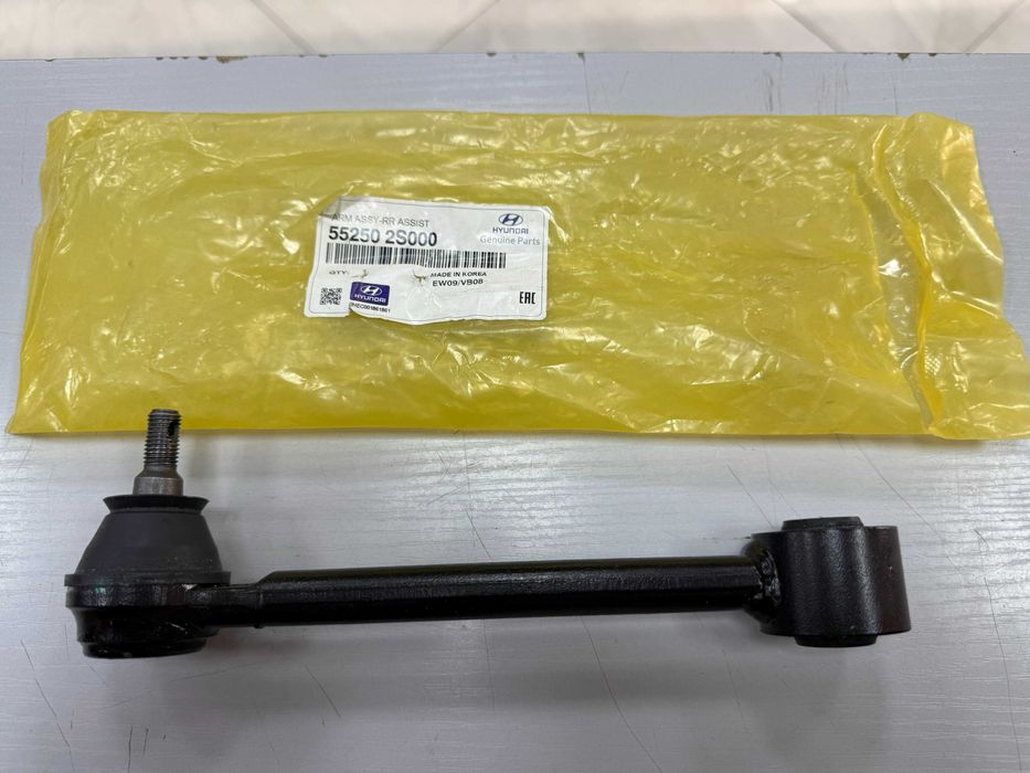 Развальный Тяга -Hyundai/Kia K5/Sonata/Sportage/Sonet/Elantra/Carnival