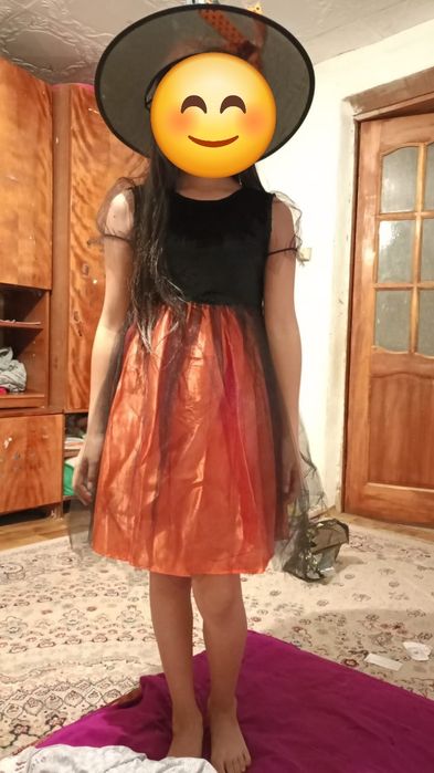 Новогодний костюм