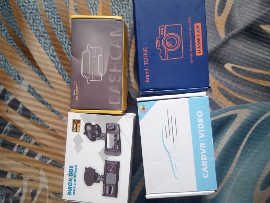 Авторегистраторы