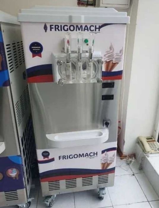 Muzqaymoq apparat frezer frizr freyzer марожне аппарат фиргоматик
