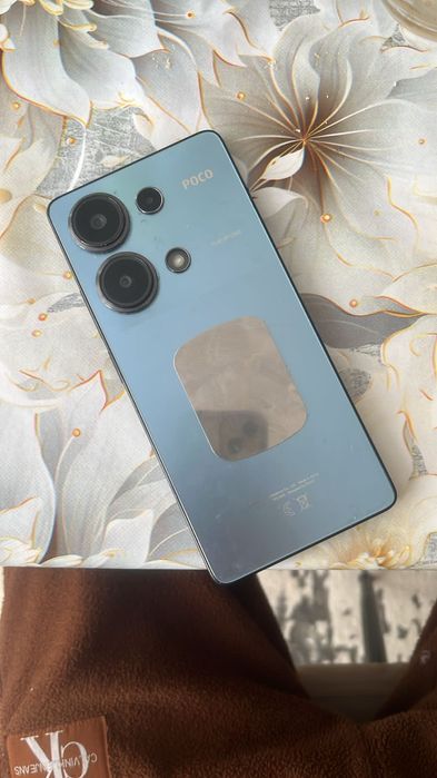 Продам или обмен Poco m6 pro