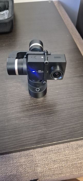 Camera actiune Xiaomi Yi 4K + Accesorii