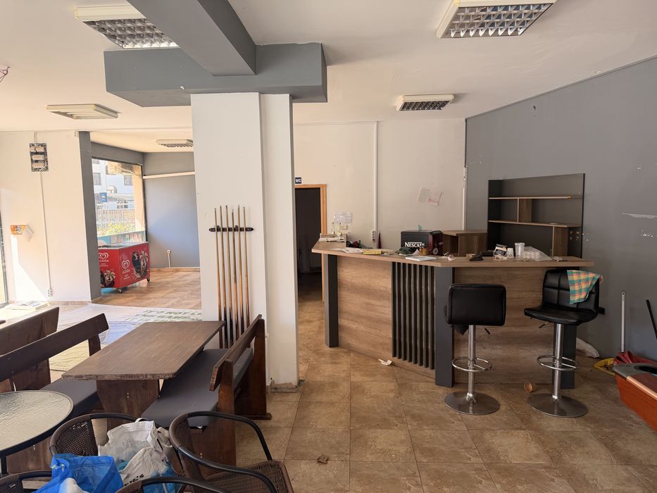 Дава се под наем Заведение в к.к. Слънчев бряг - 130 кв.м за 5984.34 € - Снимка #5