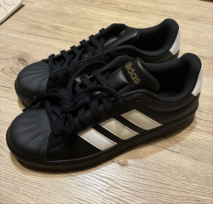 Adidas мъжки кецове НОВИ