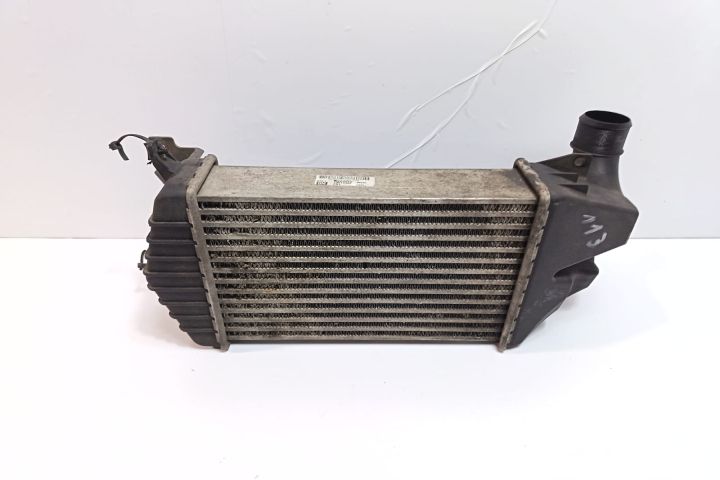 Radiator intercooler 13213402 Opel Astra H (facelift)