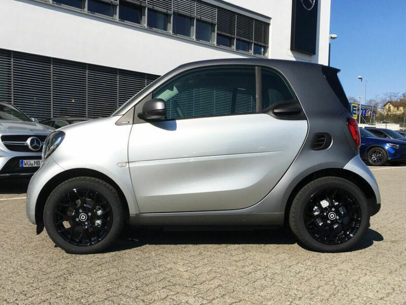 Piese si dezmembrari Smart ForTwo 2017
