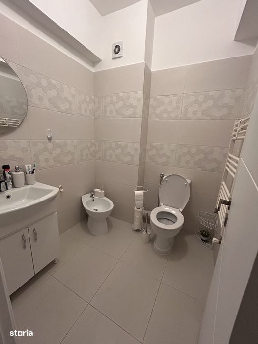 Apartament Top House Residence
