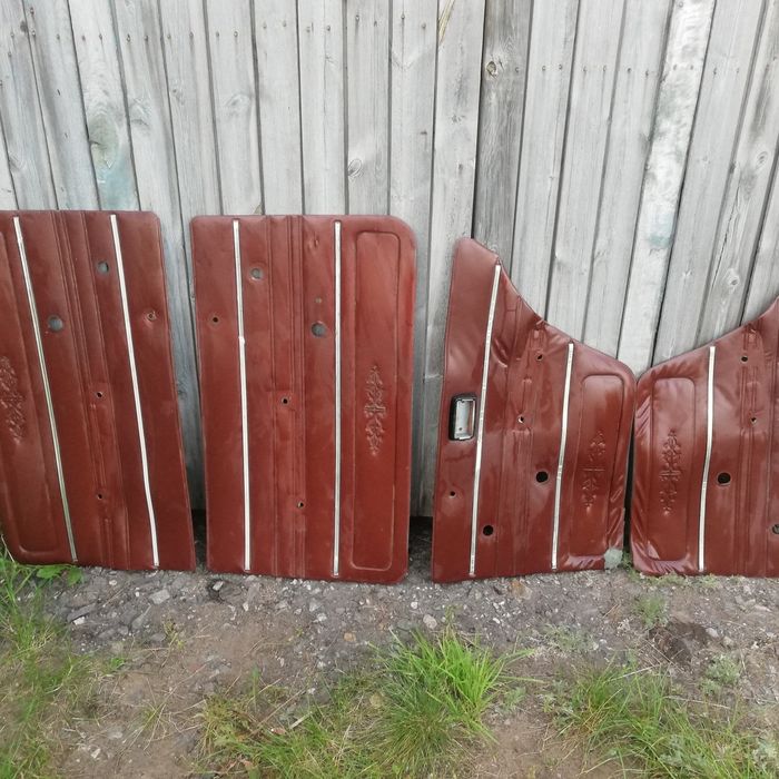 Запчасти Жигули Ваз Классика