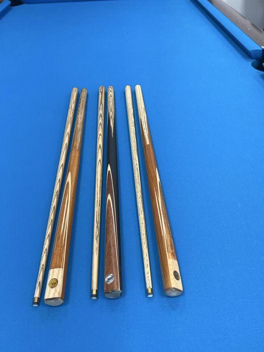 Tac / tacuri snooker - biliard