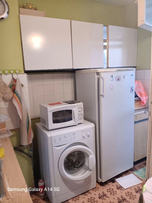 Продава се Двустаен апартамент в Плевен, Сторгозия - 52 кв.м за 1193 €/кв.м - Снимка #2