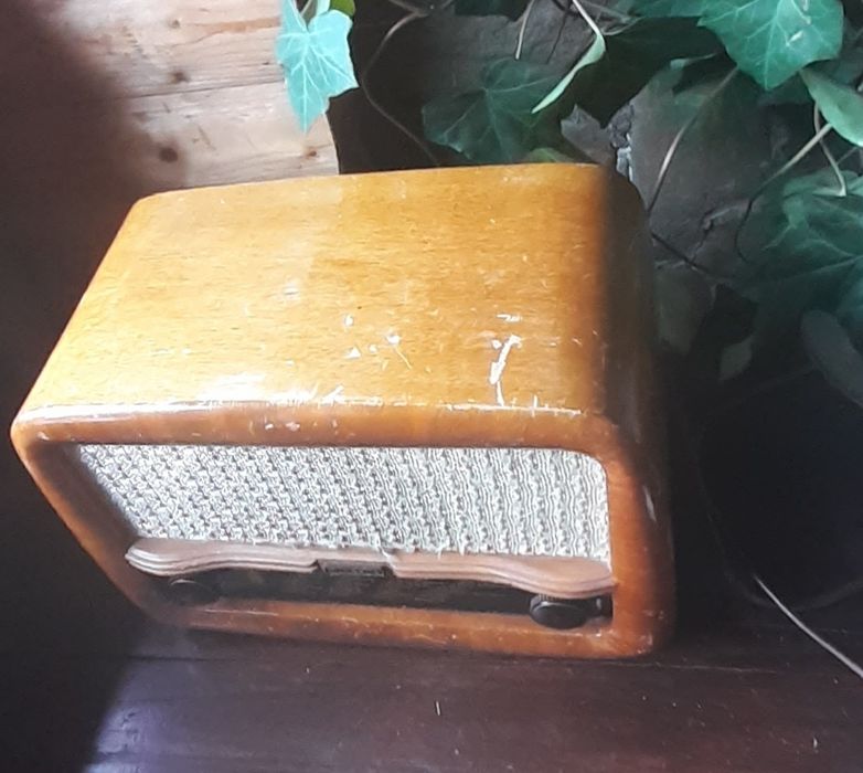Radio Minerva perfect funcțional